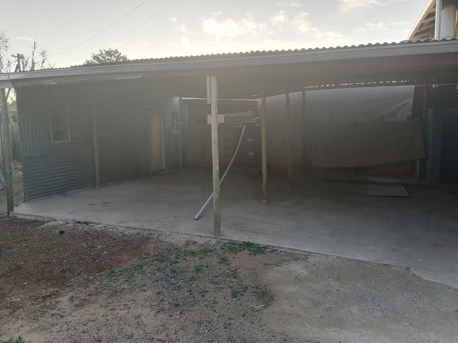 To Let 3 Bedroom Property for Rent in Wilgehof Free State